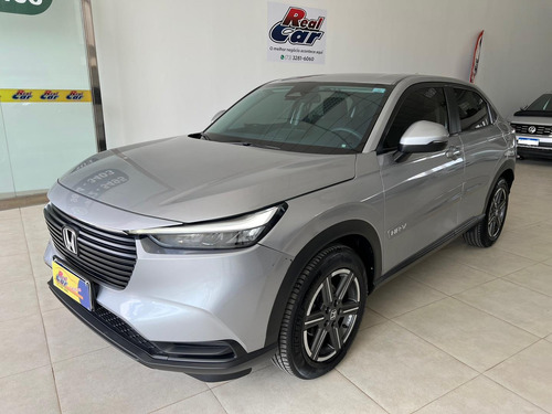 Honda HR-V Hr-v Ex Hs