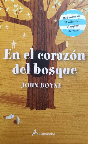 En El Corazon Del Bosque - Boyne John