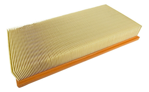 Filtro De Aire Motor Beetle 1.8 1999