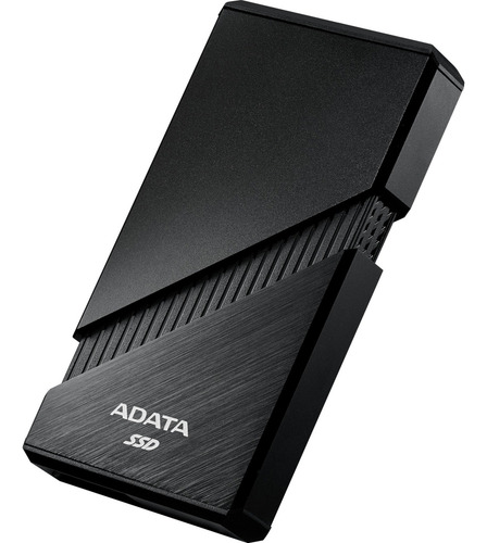 Adata Elite Se920 Ssd Externo 1tb Usb-c Negro Portátil