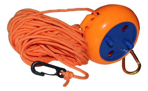 3x Cuerda Para Tender La Ropa A Prueba De Viento Cuerda