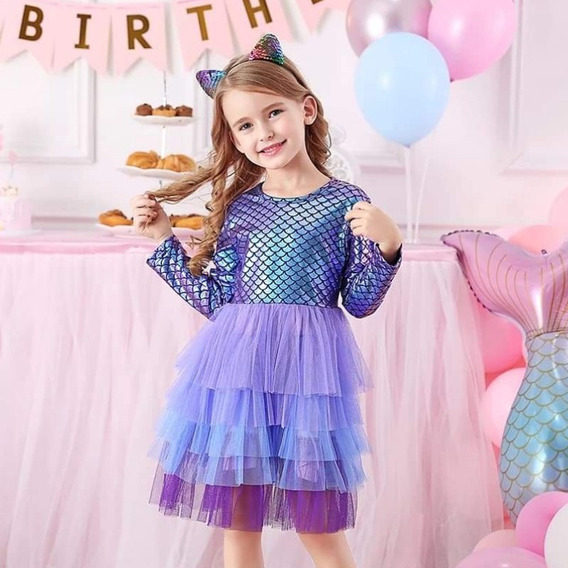 Vestidos Morados Nina | MercadoLibre 📦 Vestidos Morados Nina | MercadoLibre 📦