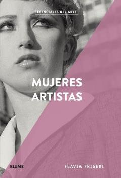 Mujeres Artistas (libro Original)