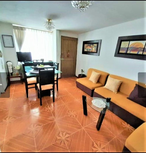 Venta De Apartamento En Villa Pilar