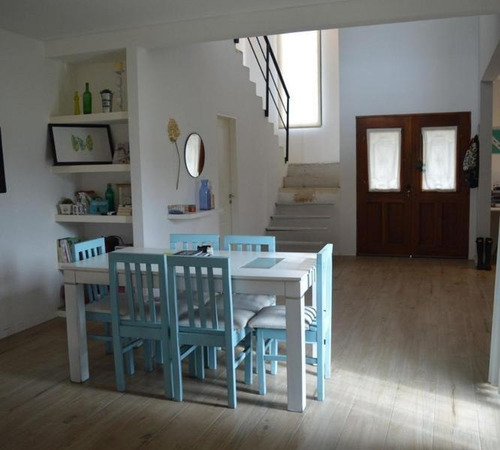 Imagen 10 de 21 de Venta Casa 3 Ambientes Barrio Semicerrado Parque Sakura Exaltación De La Cruz