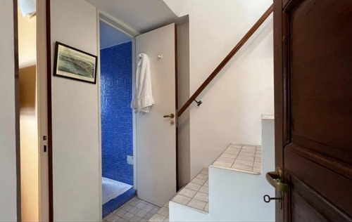 Imagen 17 de 26 de Venta Depto 5 Amb Amoblado A Nuevo Con Terraza Propia En Recoleta