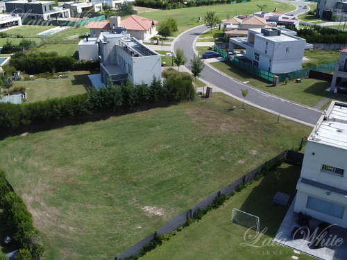 Lote A La Venta En Santa Inés