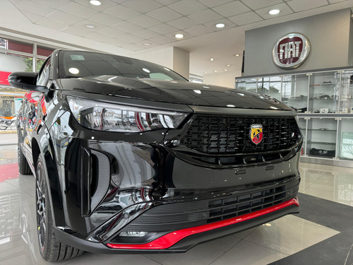 Fiat FASTBACK 1.3 Abarth T270 At6