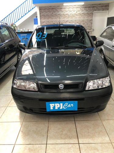 Palio 1.0 Fire 2p