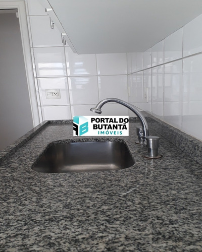 Imagem 8 de 14 de Apartamento Para Locação Prontinho Para Morar!