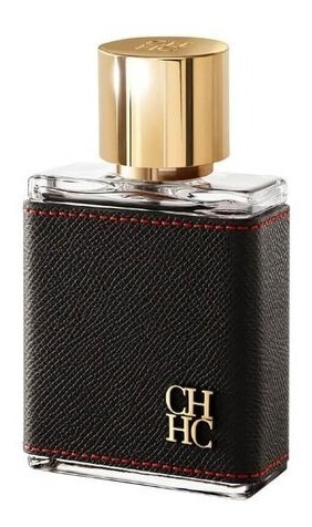 Perfume Ch Men Ch Masc Edt 100ml 100% Original + Brinde