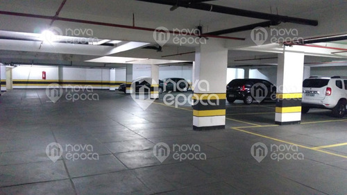 Imagem 20 de 21 de Flat/aparthotel - Ref: Fl1ah1656