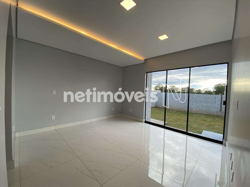 Imagem 13 de 27 de Venda Casa Em Condomínio Setor Habitacional Tororó (jardim Botânico) Brasília - 877583