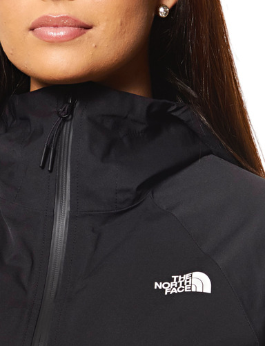 Jaqueta Feminina Valle Vista Stretch The North Face