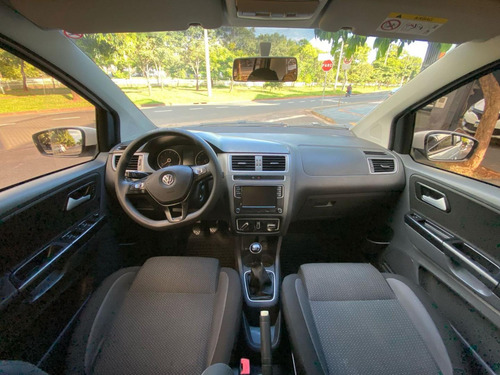 Volkswagen Fox Connect Mb