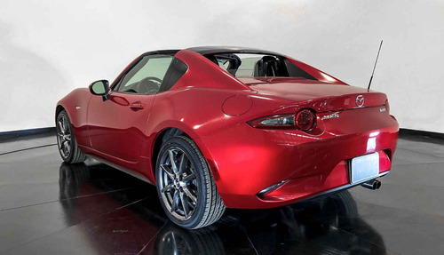 Imagen 7 de 15 de 36846 - Mazda Mx5 2017 Con Garantía
