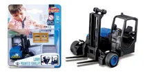 Comprar Carretilla elevadora con palet - Transportistas elevan carga - 1\u002F43 - Burago