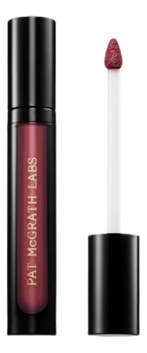 Batom líquido Pat Mcgrath Labs Liquilust Various Shades Color Nocturnal Amour