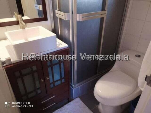 Ds Apartamento En Venta - Tzas Del Avila / 25-24554