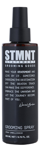 Spray De Aseo Stent Grooming Stint Grooming 200 Ml