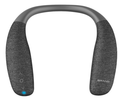 L Cuello Bluetooth Altavoz Surround Estéreo Inalámbrico