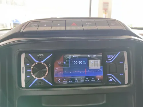 Ram V700 1.4 Rapid Carga