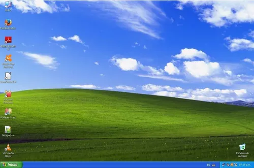 comprar Maquina Virtual - Windows Xp + Software De Moldería