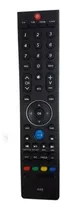 Comprar Control Remoto Cdh-le32fd06 Para Hitachi Noblex Philco Sanyo