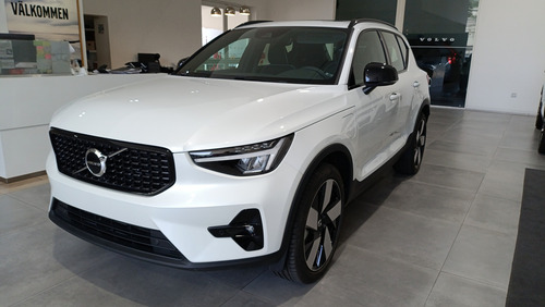 Volvo Xc40 T5 Ultimate Dark (recharge)