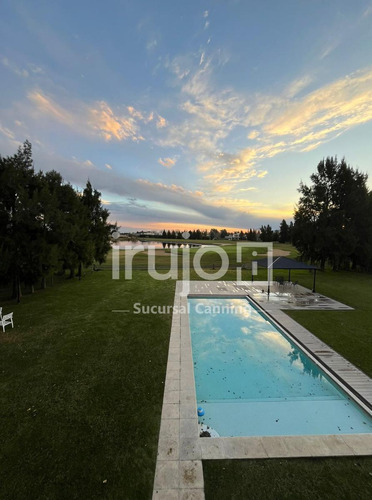 Hermosa Casa En Venta En San Eliseo Golf & Country - San Vicente