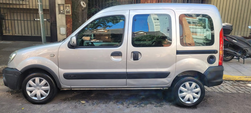 Renault Kangoo Authentic plus 1.5 DA CD PK 2P