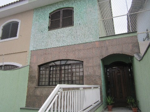 Imagem 3 de 30 de Sobrado - So00346 - 3155854