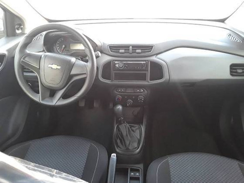 Chevrolet Joy 1.0 Spe4 Flex Manual