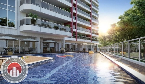 Imagem 5 de 15 de Apartamento 4 Quartos Na Araguaia - Freguesia - Apartamento A Venda No Bairro Freguesia (jacarepaguá) - Rio De Janeiro, Rj - Brj59775