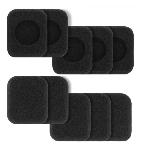 Almohadillas Para Auriculares Bang&amp Olufsen, 5 Pares