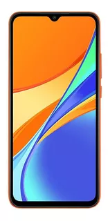 Xiaomi Redmi 9c 2gb 32gb Naranja