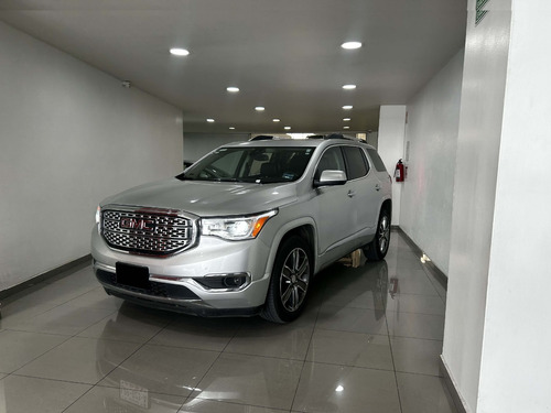 GMC Acadia 3.7 Denali At