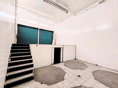 ¡espacios Comerciales Y Bodegas En Renta En El Corazón De Azcapotzalco!