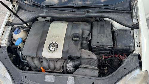 Volkswagen Bora 2.0 Style Tiptronic At
