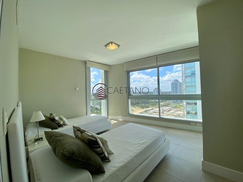 Imagen 18 de 24 de Excelente Apartamento Con 3 Dormitorios Y Vista Increíble