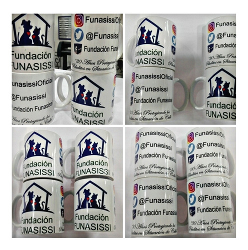 Tazas Personalizadas Para Cualquier Ocasión Buenos Precios