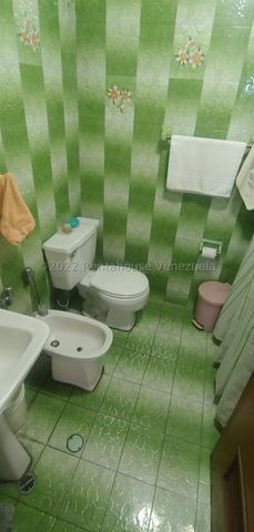 Imagen 9 de 12 de Apto En Venta 22-18570 Daisbelis Tarazona 0424-2925931