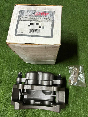 Caliper Delanteros O Traseros Ram 2500/3500 05/08