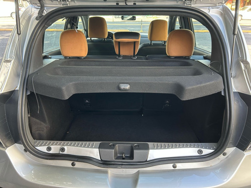 Renault Sandero Stepway 1.6 16v Intense
