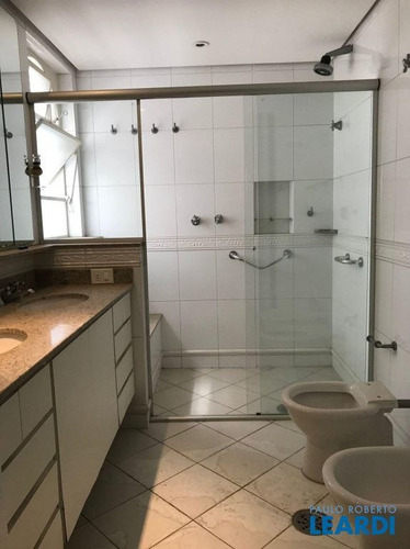 Imagem 8 de 8 de Apartamento - Jardim Paulista - Sp - 638146