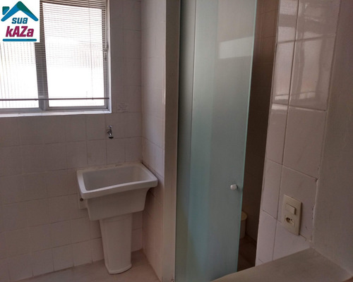 Imagem 6 de 26 de Lindo Apartamento, Conservado Com Amplos Comodos Em Excelente Localização. - Ap00756 - 69471701