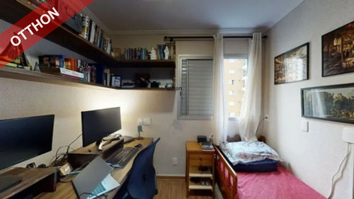 Imagem 9 de 30 de Lindo Apto, Lapa, 78m², 3 Dorm, 1 Suíte. Amplos Dorm, 2 Vagas. Oportunidade! - Ap00080 - 69742104