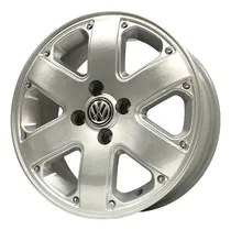 Comprar Jogo Roda Aro 17 Vw Track Field Parati Saveiro 4x100 Gol