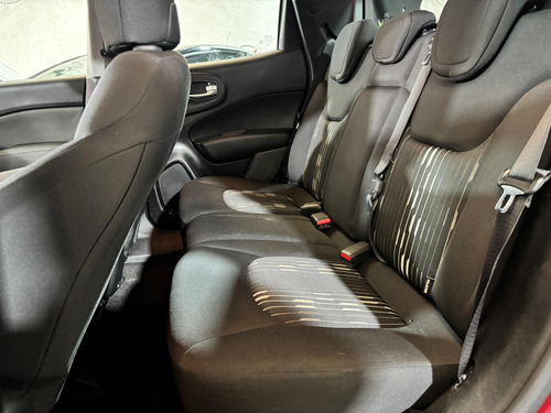 Fiat Toro 1.8 16V EVO FLEX FREEDOM AT6