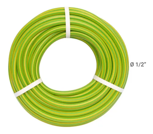 Manguera 30 M Verde Afj